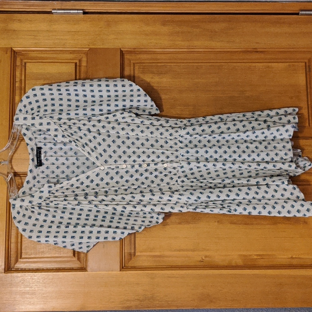 Final Touch Romper - image 1